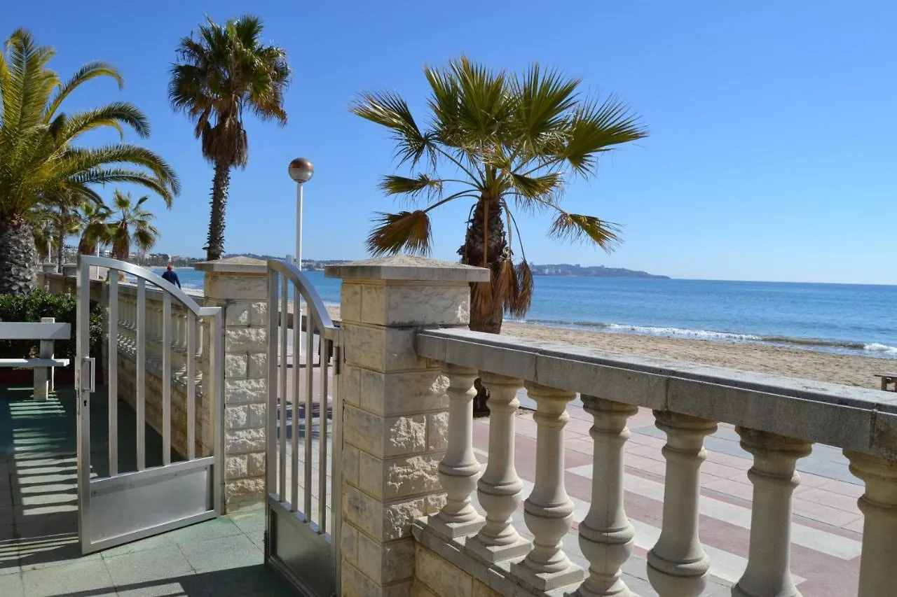 Rentalmar Sol de España - Mas d'en Gran Cambrils Apartamento