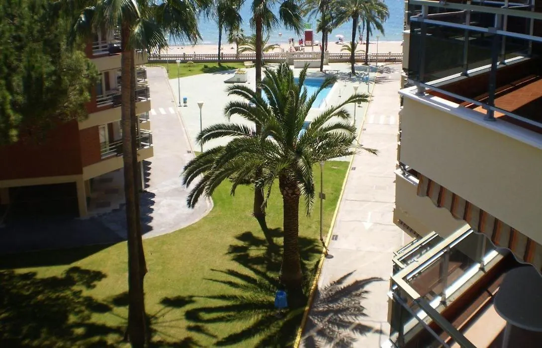 Apartamento Rentalmar Sol de España - Mas d'en Gran Cambrils
