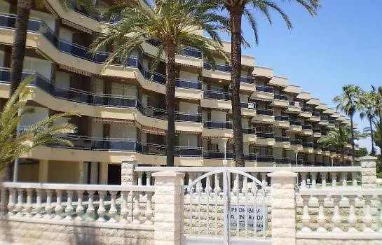 Rentalmar Sol de España - Mas d'en Gran Cambrils Apartamento