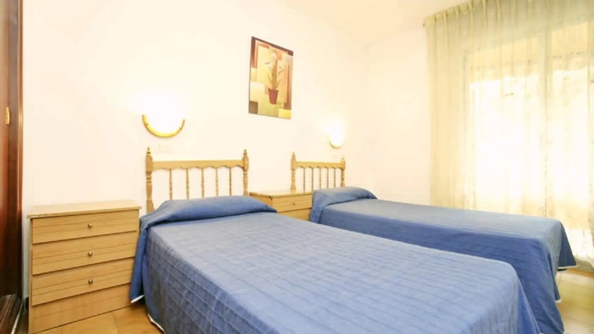 Apartamento Rentalmar Sol de España - Mas d'en Gran Cambrils
