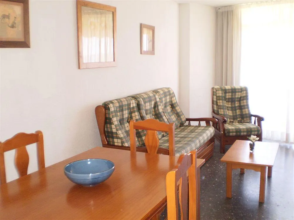 Rentalmar Sol de España - Mas d'en Gran Cambrils Apartamento