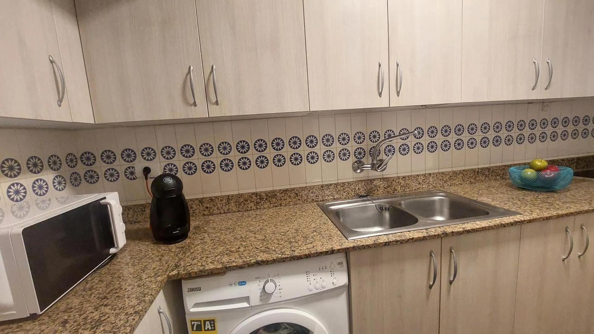 Rentalmar Sol de España - Mas d'en Gran Cambrils Apartamento