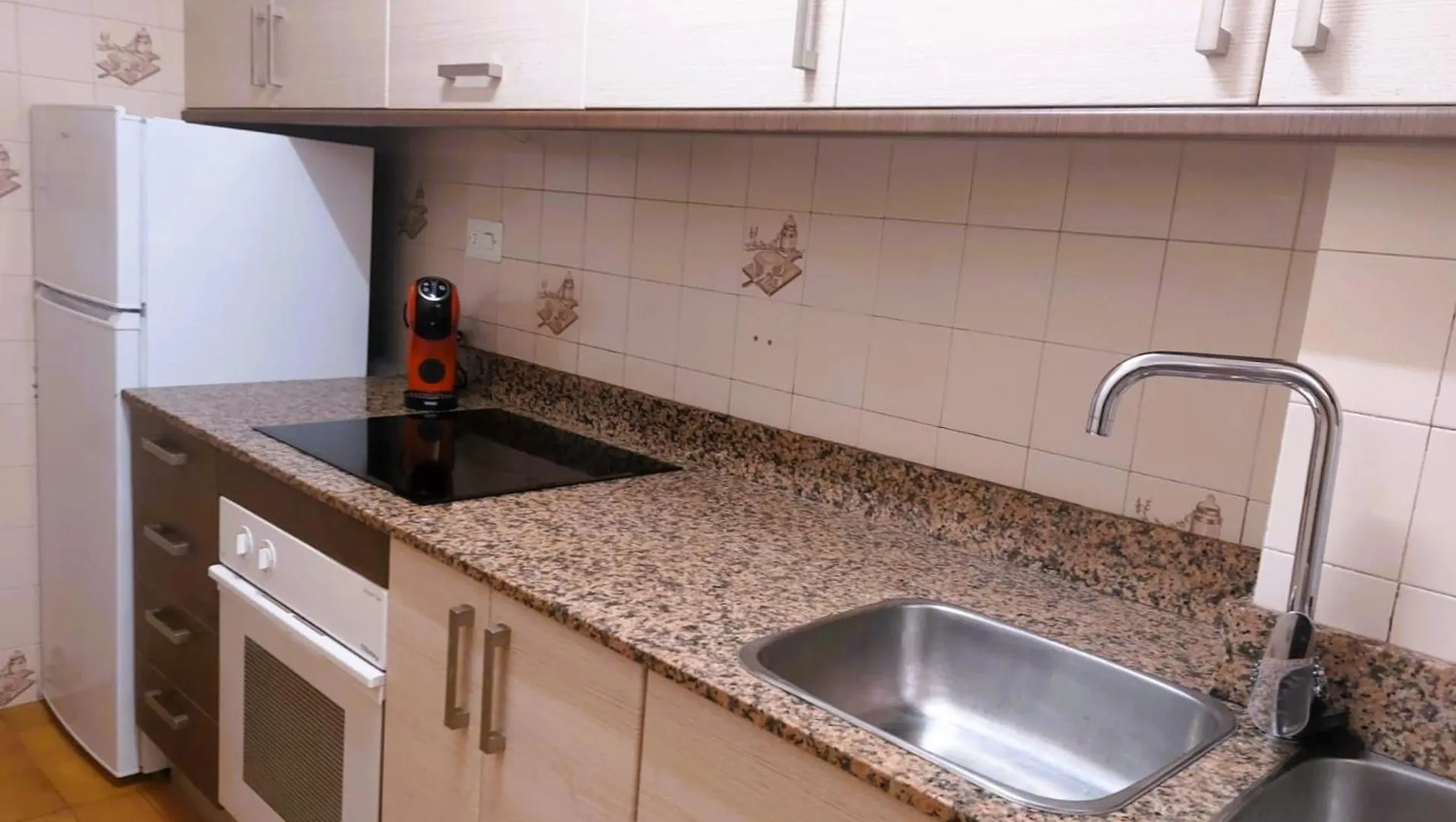 Rentalmar Sol De Espana - Mas D'En Gran Cambrils Appartement