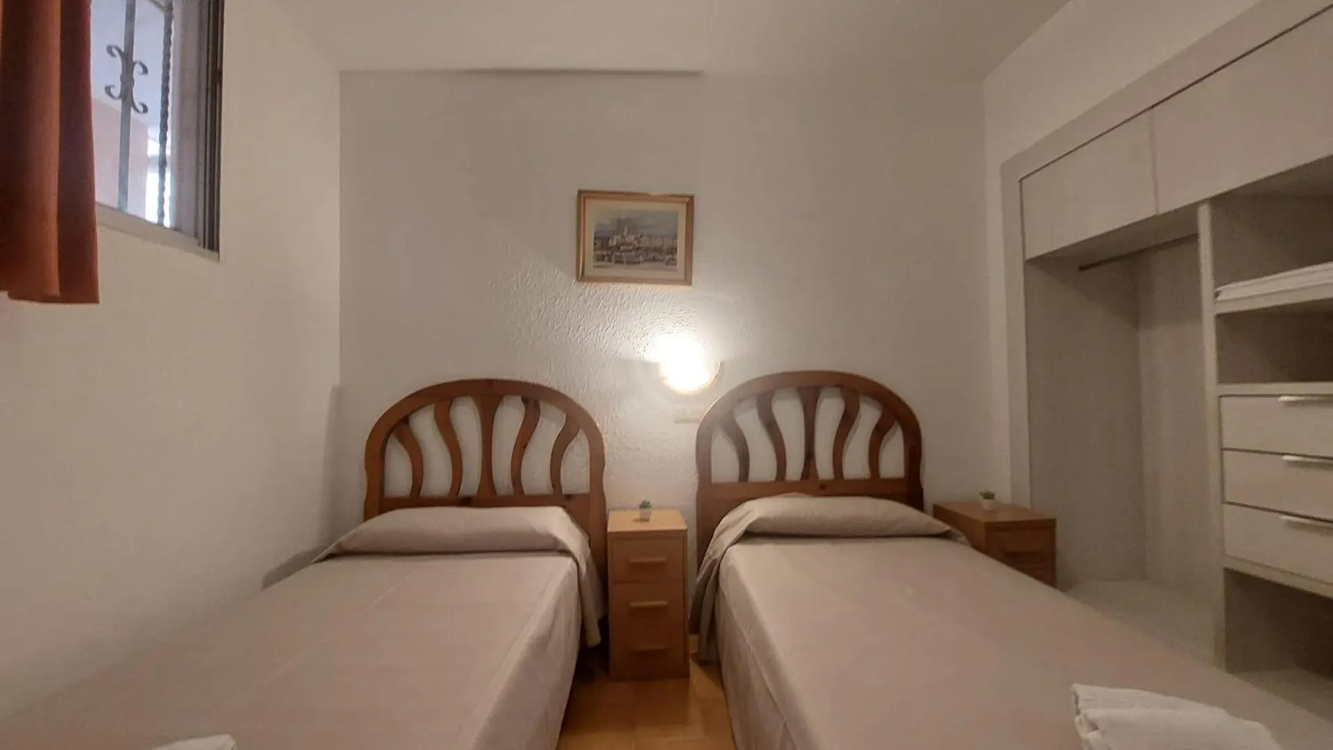 Rentalmar Sol de España - Mas d'en Gran Cambrils 0*,  España