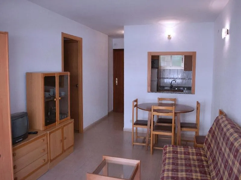 Apartamento Rentalmar Sol de España - Mas d'en Gran Cambrils