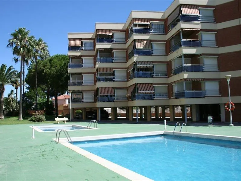Rentalmar Sol de España - Mas d'en Gran Cambrils