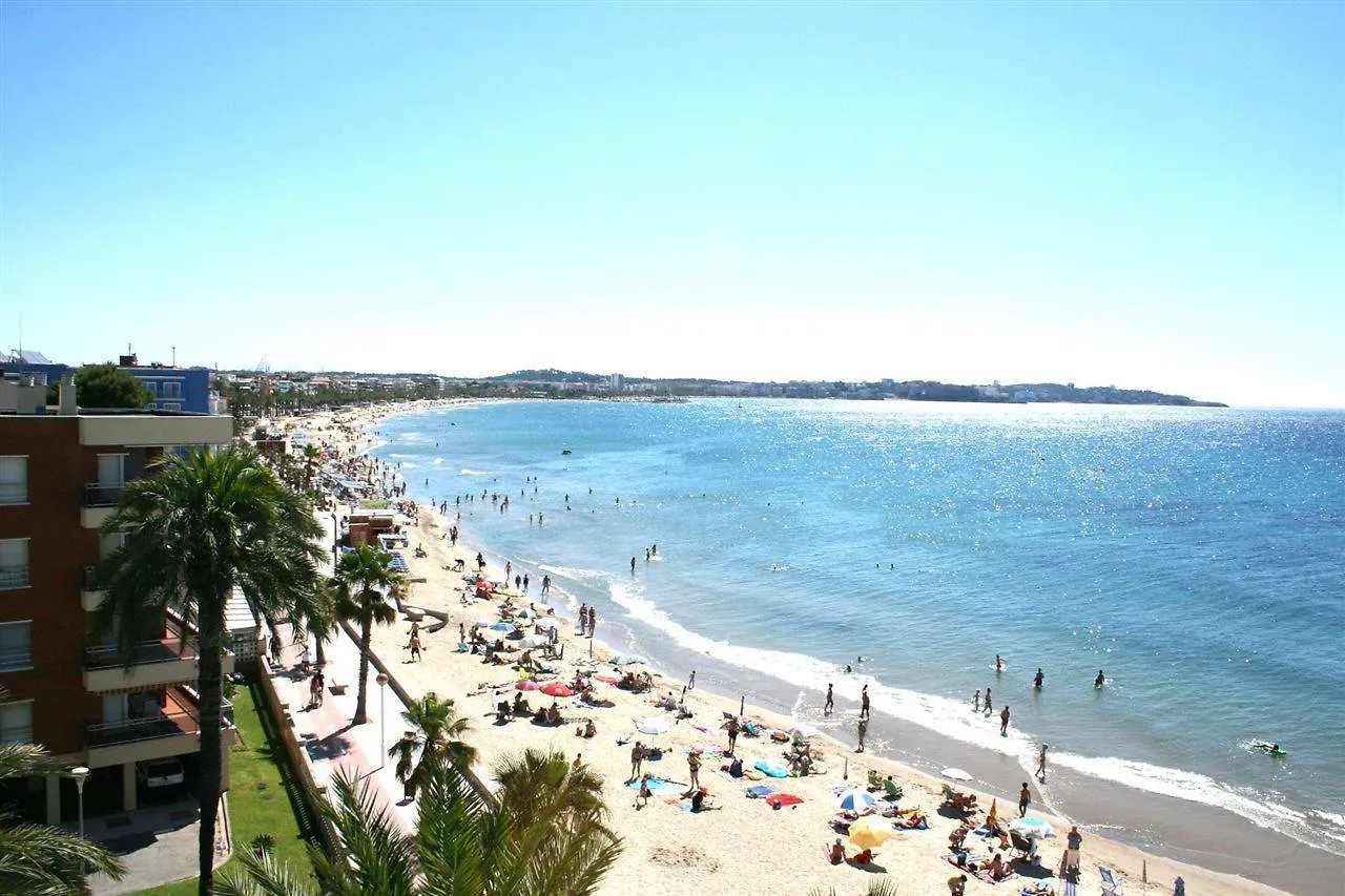 Rentalmar Sol de España - Mas d'en Gran Cambrils