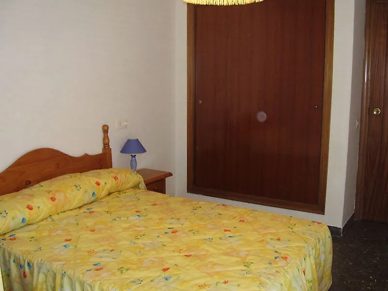 Apartamento Rentalmar Sol de España - Mas d'en Gran Cambrils