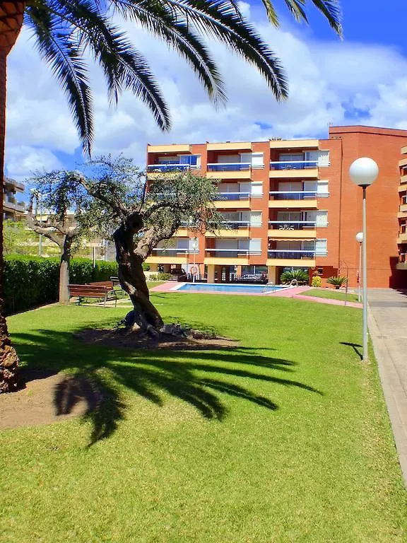 Rentalmar Sol de España - Mas d'en Gran Cambrils 0*,  España