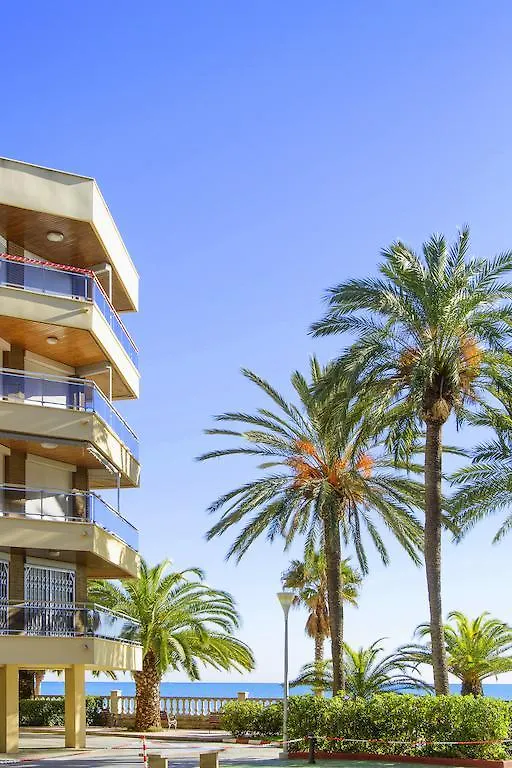 Apartamento Rentalmar Sol de España - Mas d'en Gran Cambrils España