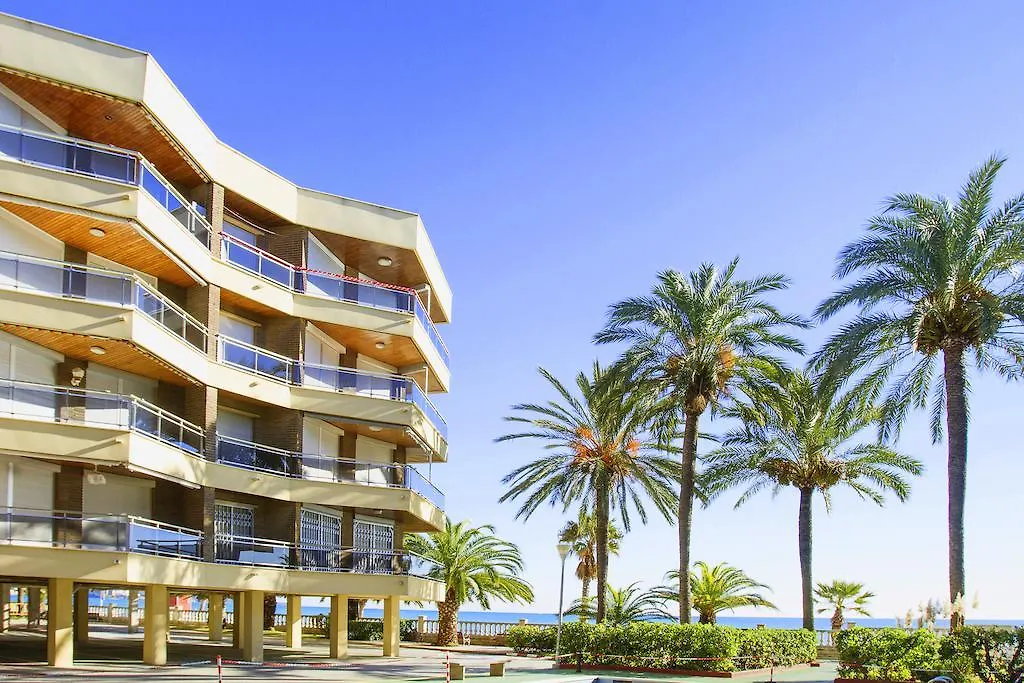 Rentalmar Sol de España - Mas d'en Gran Cambrils España