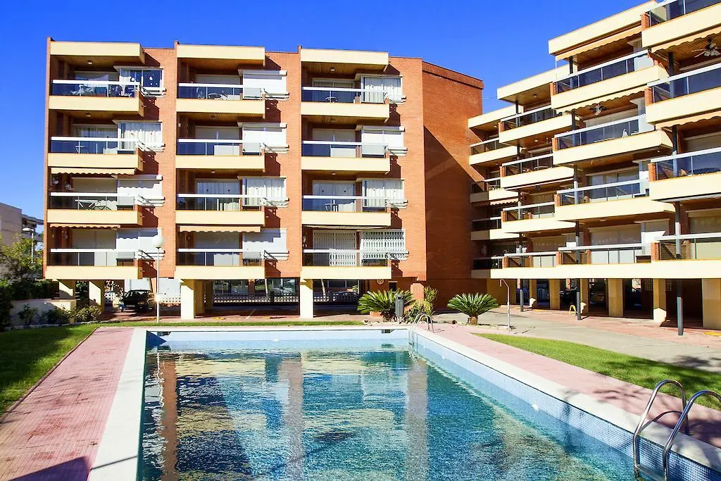 Rentalmar Sol de España - Mas d'en Gran Cambrils 0*,  España
