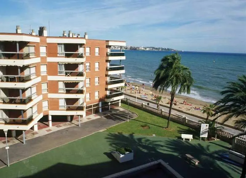 Apartamento Rentalmar Sol de España - Mas d'en Gran Cambrils