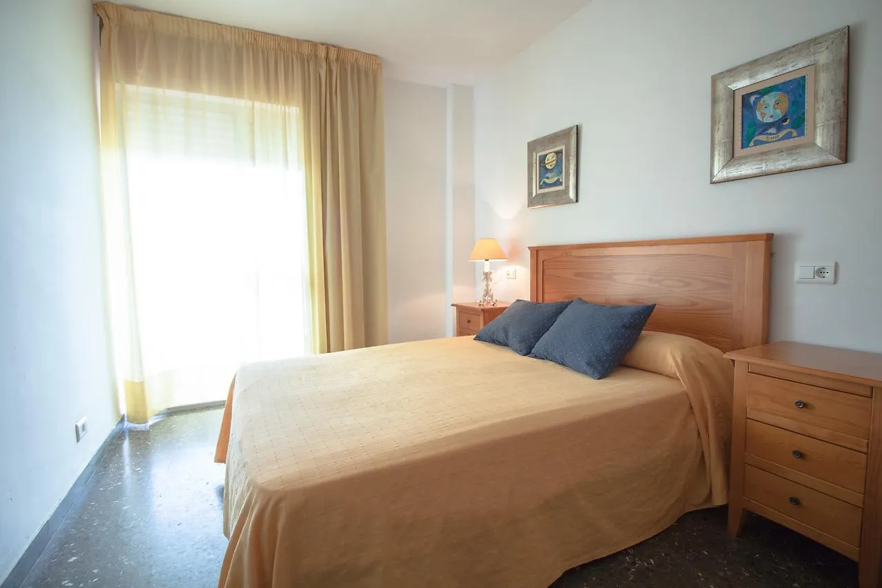 Rentalmar Sol De Espana - Mas D'En Gran Cambrils Appartement