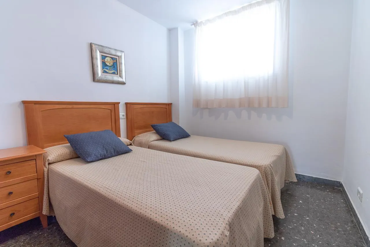 Apartamento Rentalmar Sol de España - Mas d'en Gran Cambrils