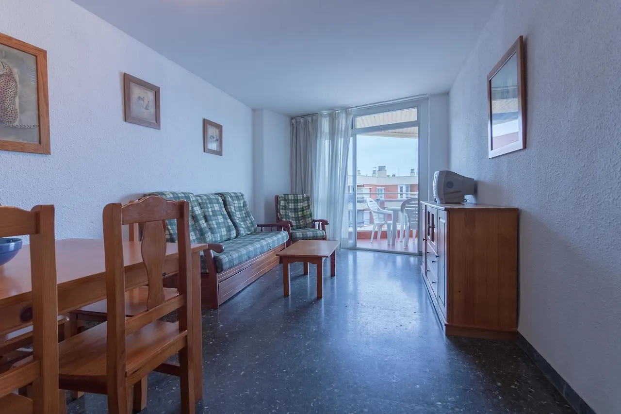 Rentalmar Sol de España - Mas d'en Gran Cambrils España