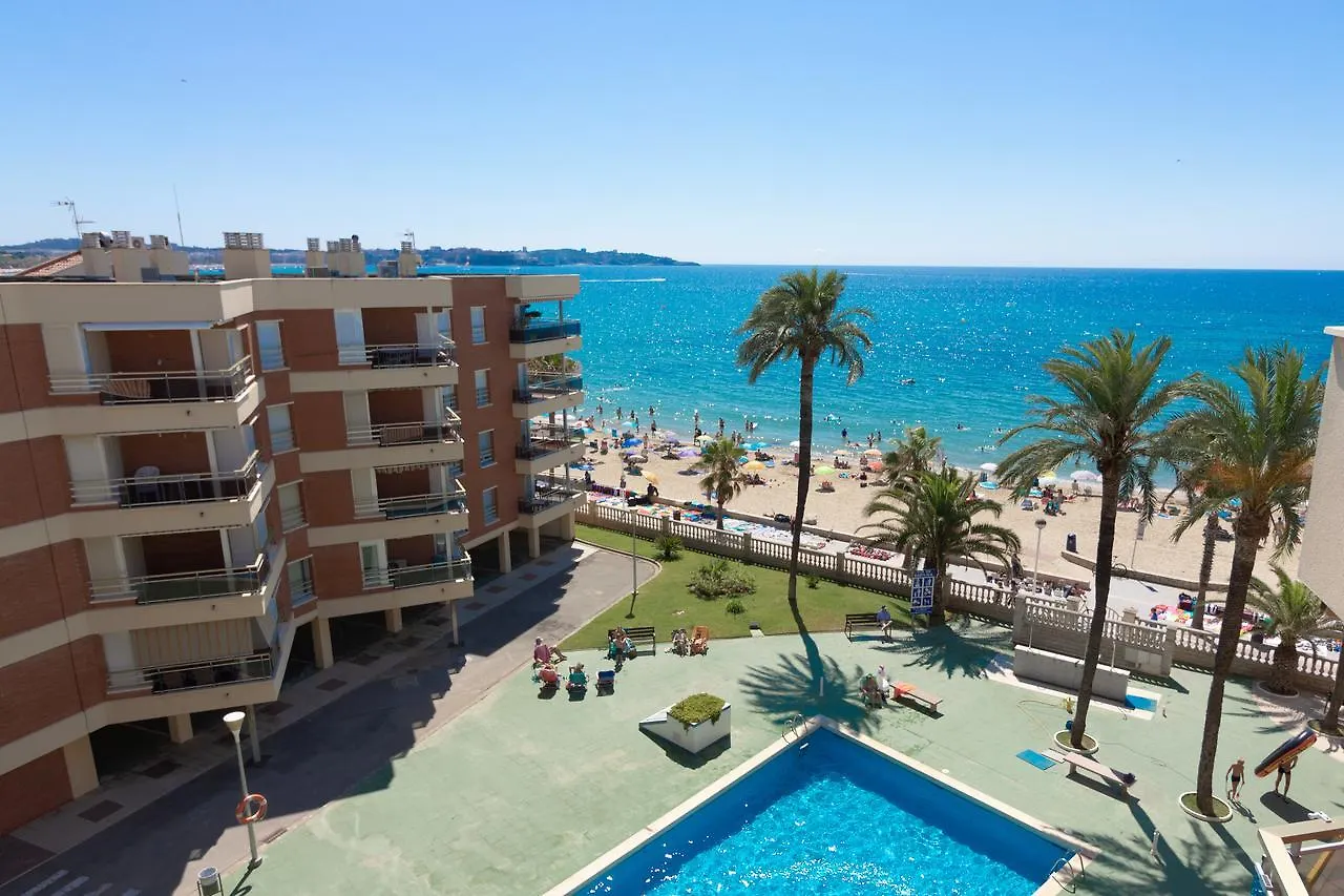 Apartamento Rentalmar Sol de España - Mas d'en Gran Cambrils España