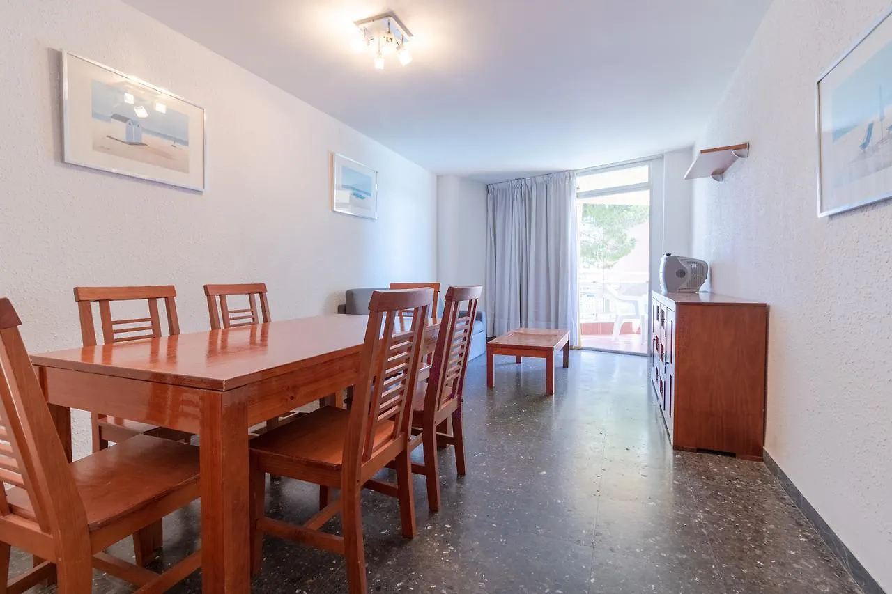 Appartement Rentalmar Sol De Espana - Mas D'En Gran Cambrils Espagne