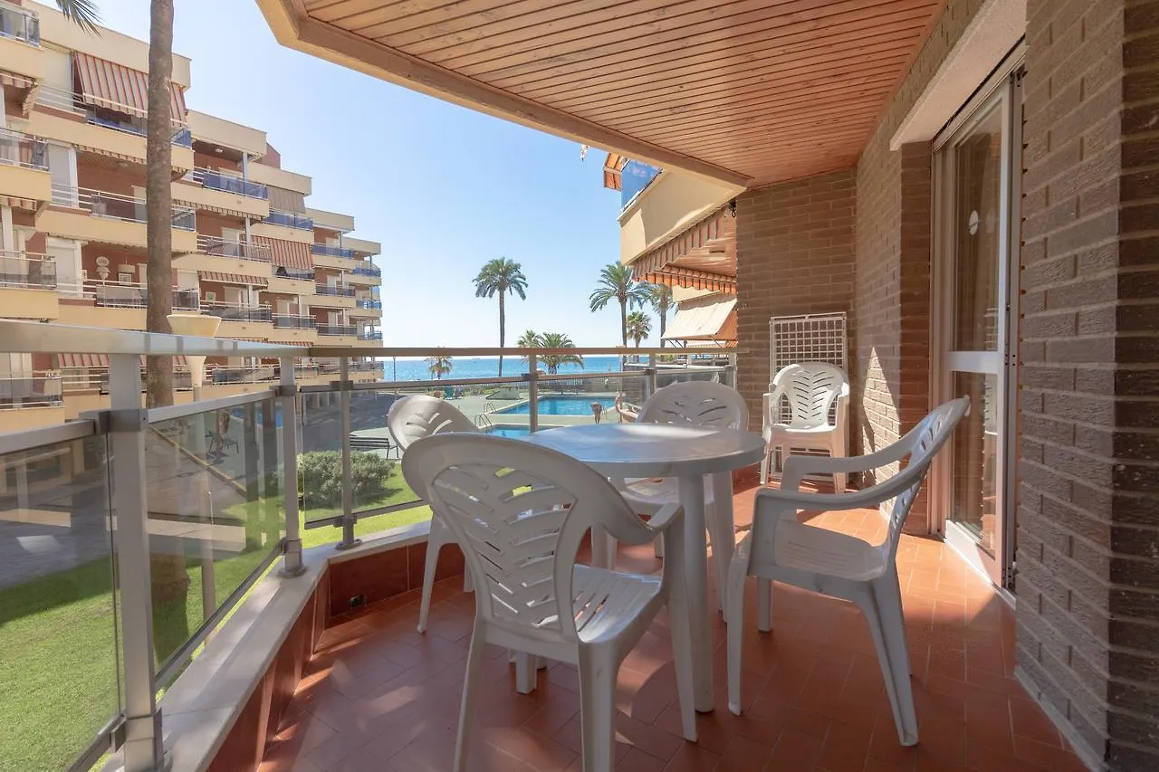 Apartamento Rentalmar Sol de España - Mas d'en Gran Cambrils