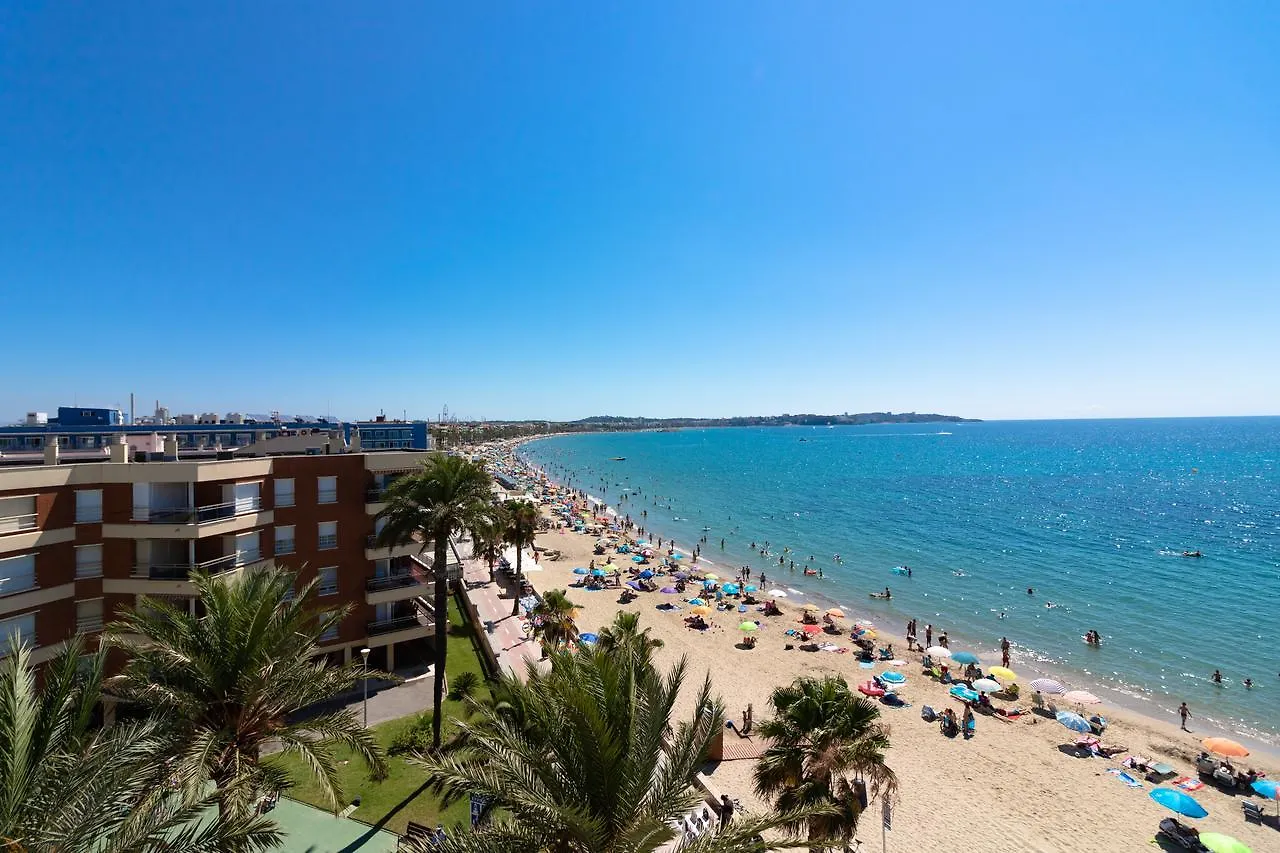 Rentalmar Sol de España - Mas d'en Gran Cambrils Apartamento