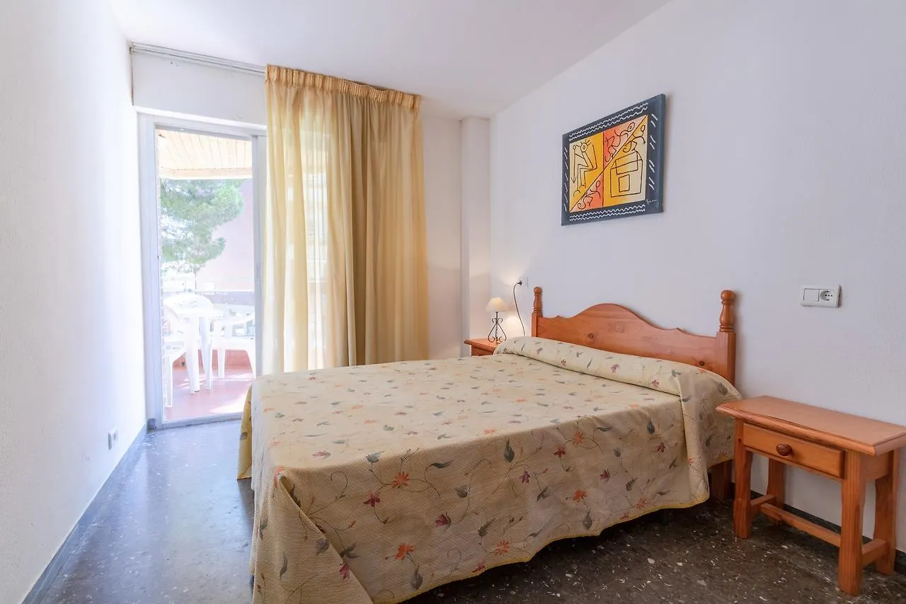 Rentalmar Sol de España - Mas d'en Gran Cambrils