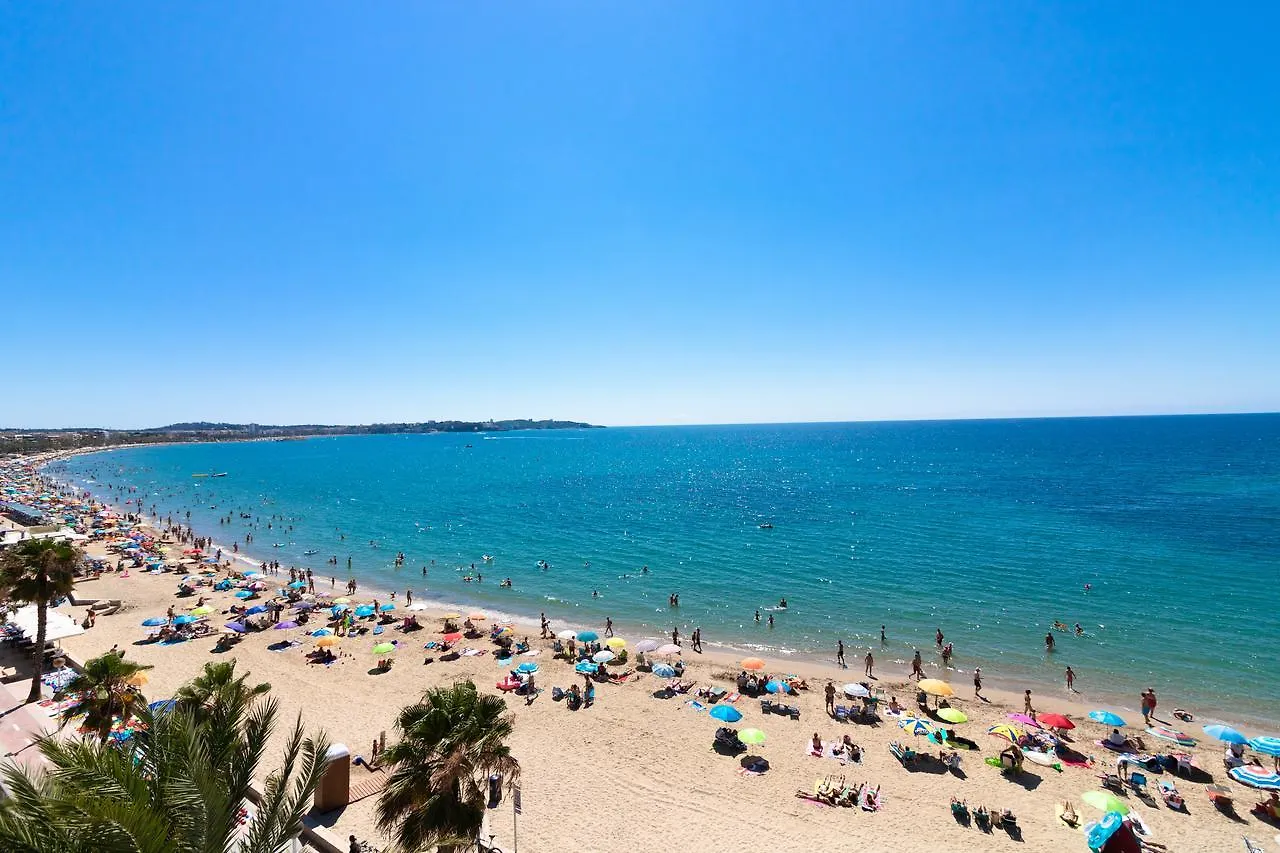 Apartamento Rentalmar Sol de España - Mas d'en Gran Cambrils