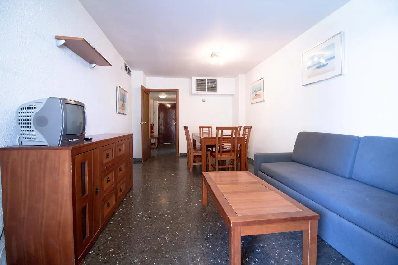 Appartement Rentalmar Sol De Espana - Mas D'En Gran Cambrils