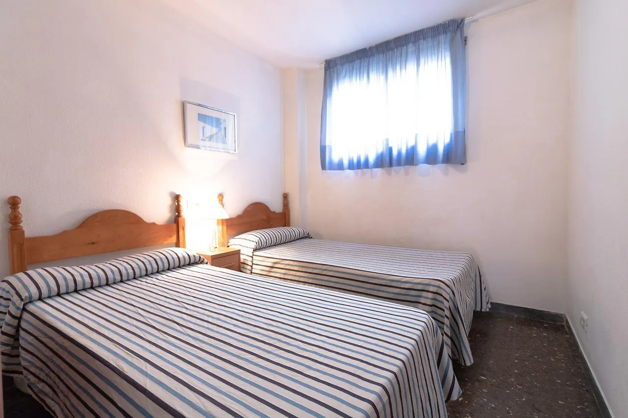 Rentalmar Sol De Espana - Mas D'En Gran Cambrils Espagne