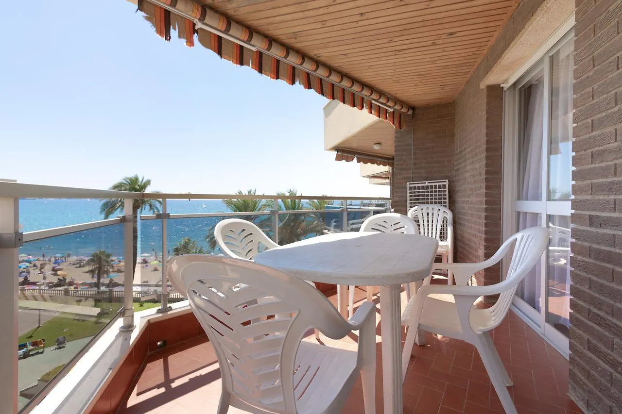 Rentalmar Sol de España - Mas d'en Gran Cambrils Apartamento