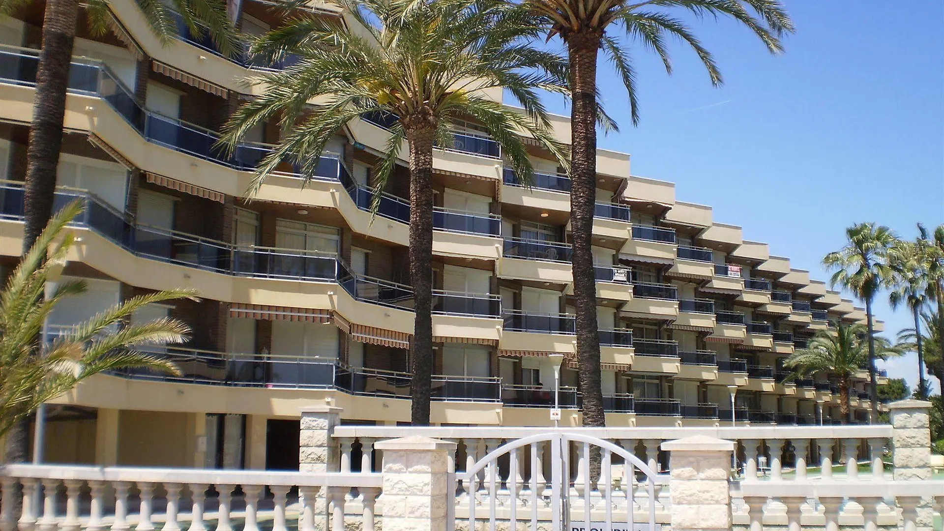 Rentalmar Sol de España - Mas d'en Gran Cambrils 0*,  España