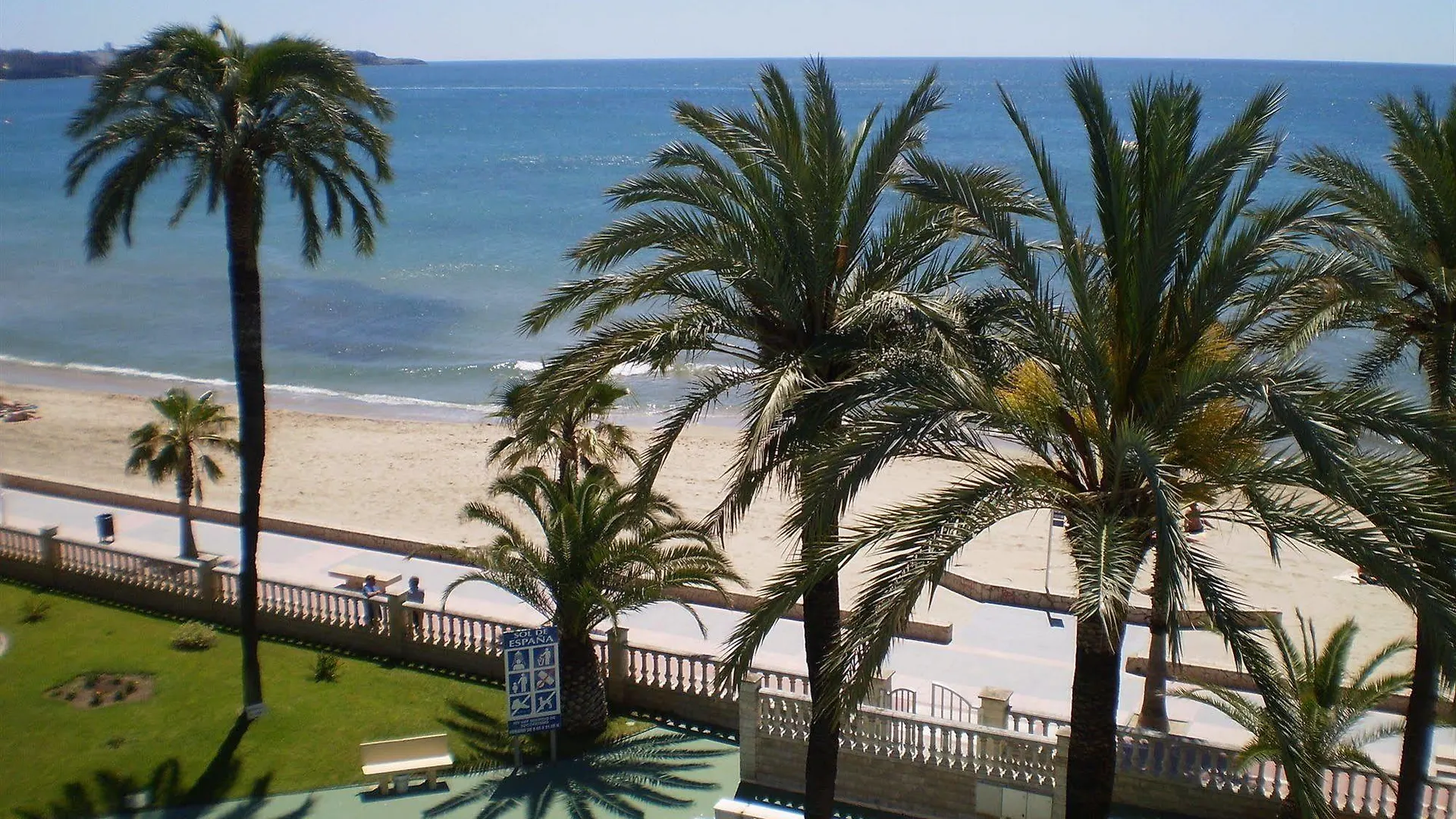 Rentalmar Sol de España - Mas d'en Gran Cambrils Apartamento