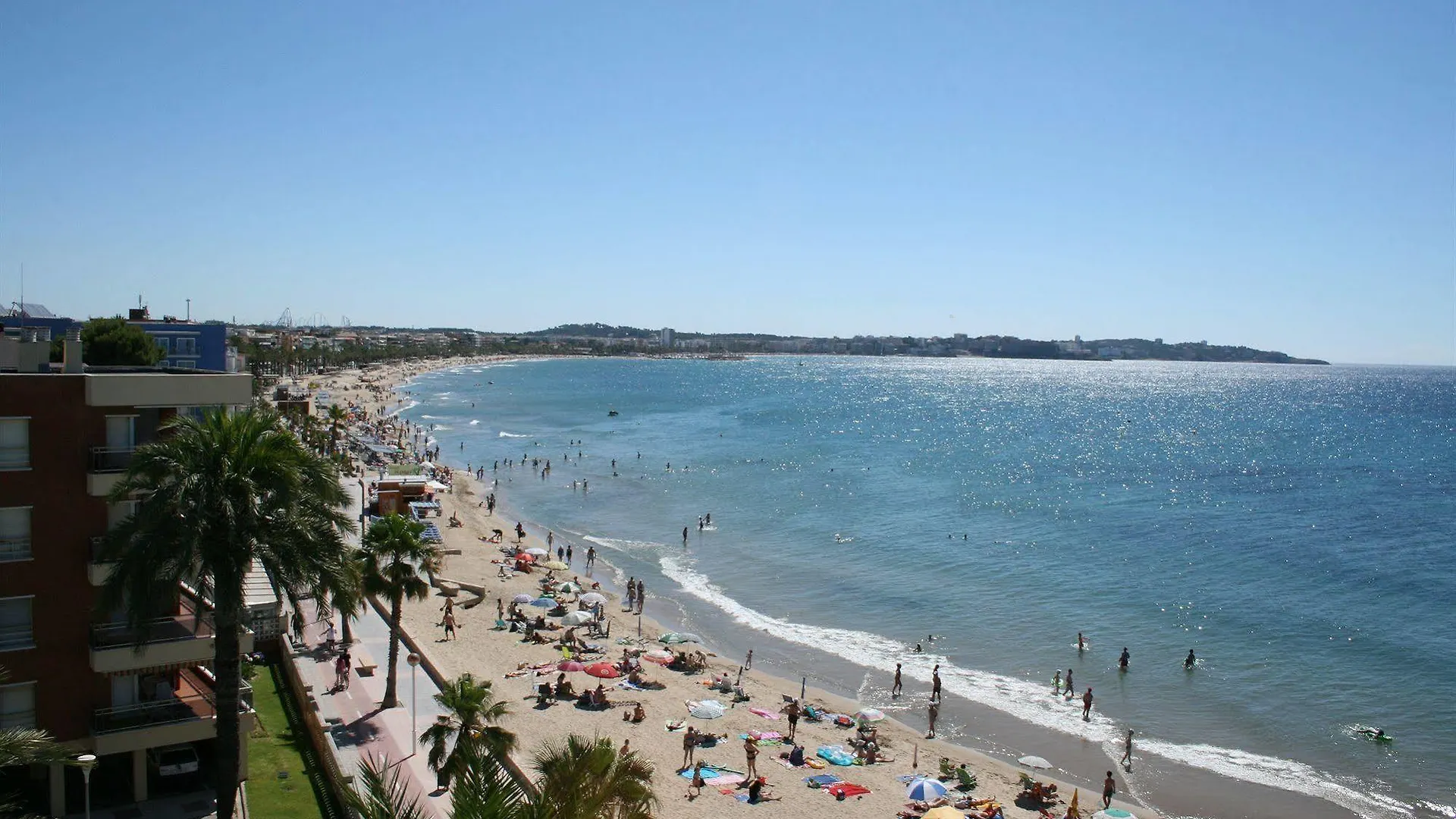 Apartamento Rentalmar Sol de España - Mas d'en Gran Cambrils