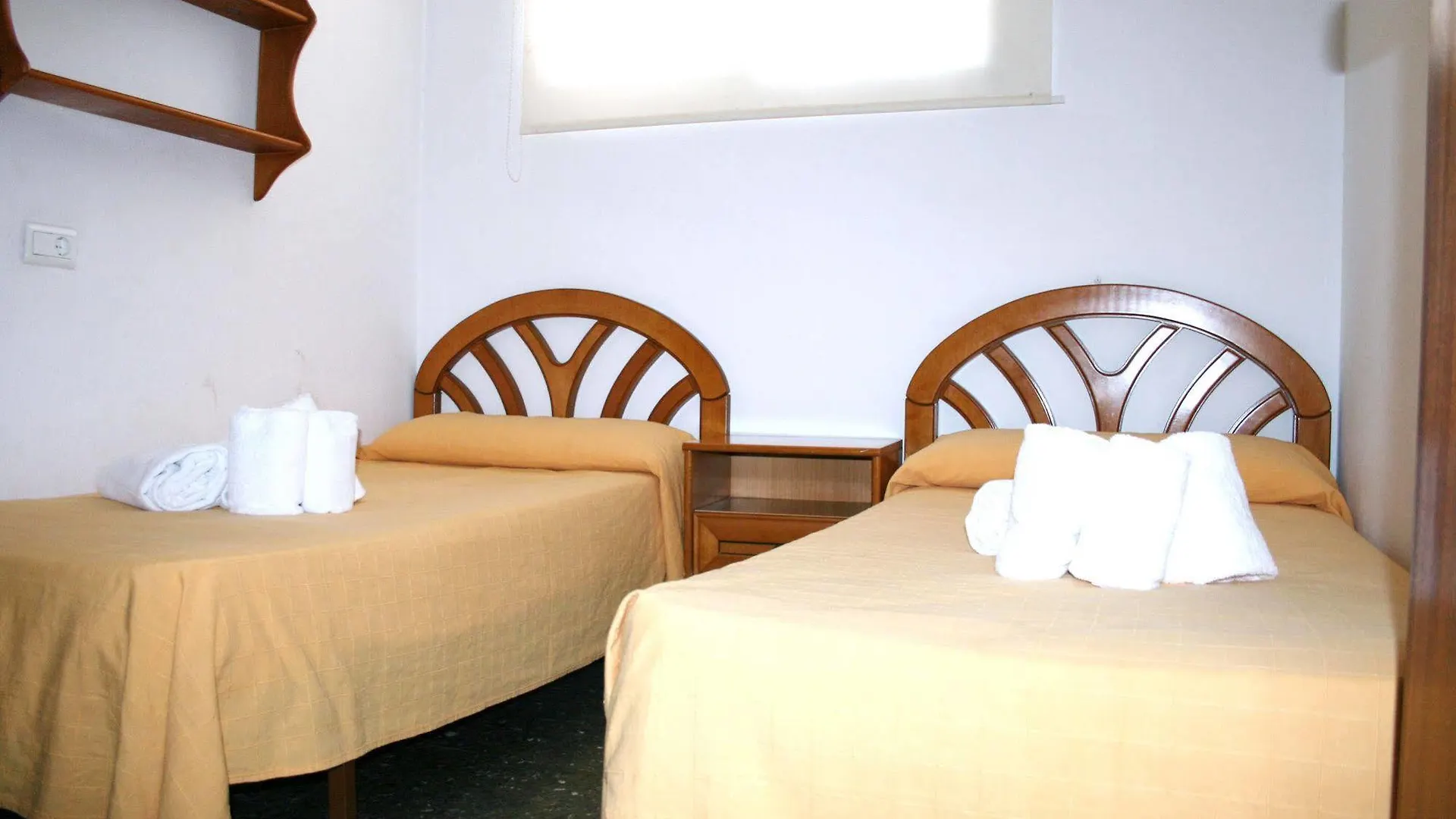 Apartamento Rentalmar Sol de España - Mas d'en Gran Cambrils
