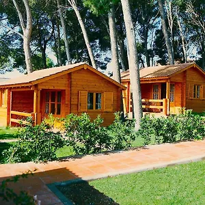  Сasa de vacaciones La Llosa