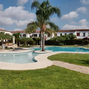  Apartamento Villajardin