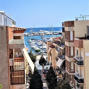 Apartamentosbiamar Appartement