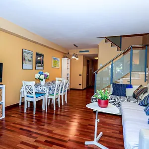  Сasa de vacaciones Sol Park Litoral - Only Families