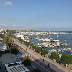 Apartamento Cambrils Appartement