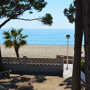 La Torre - Rosamar Hébergement de vacances