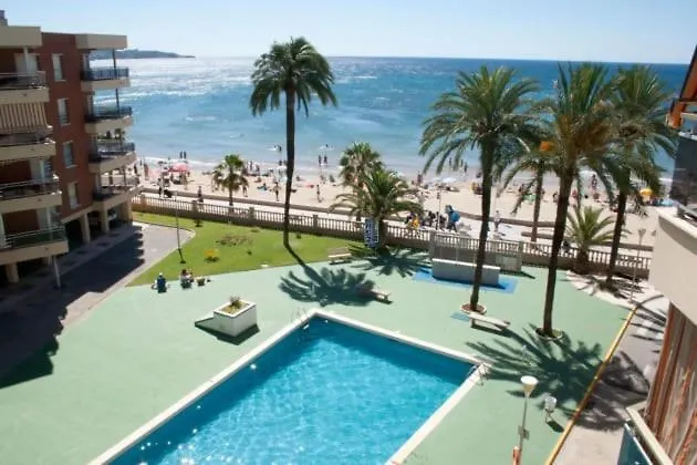 Rentalmar Sol De Espana - Mas D\'En Gran contacts