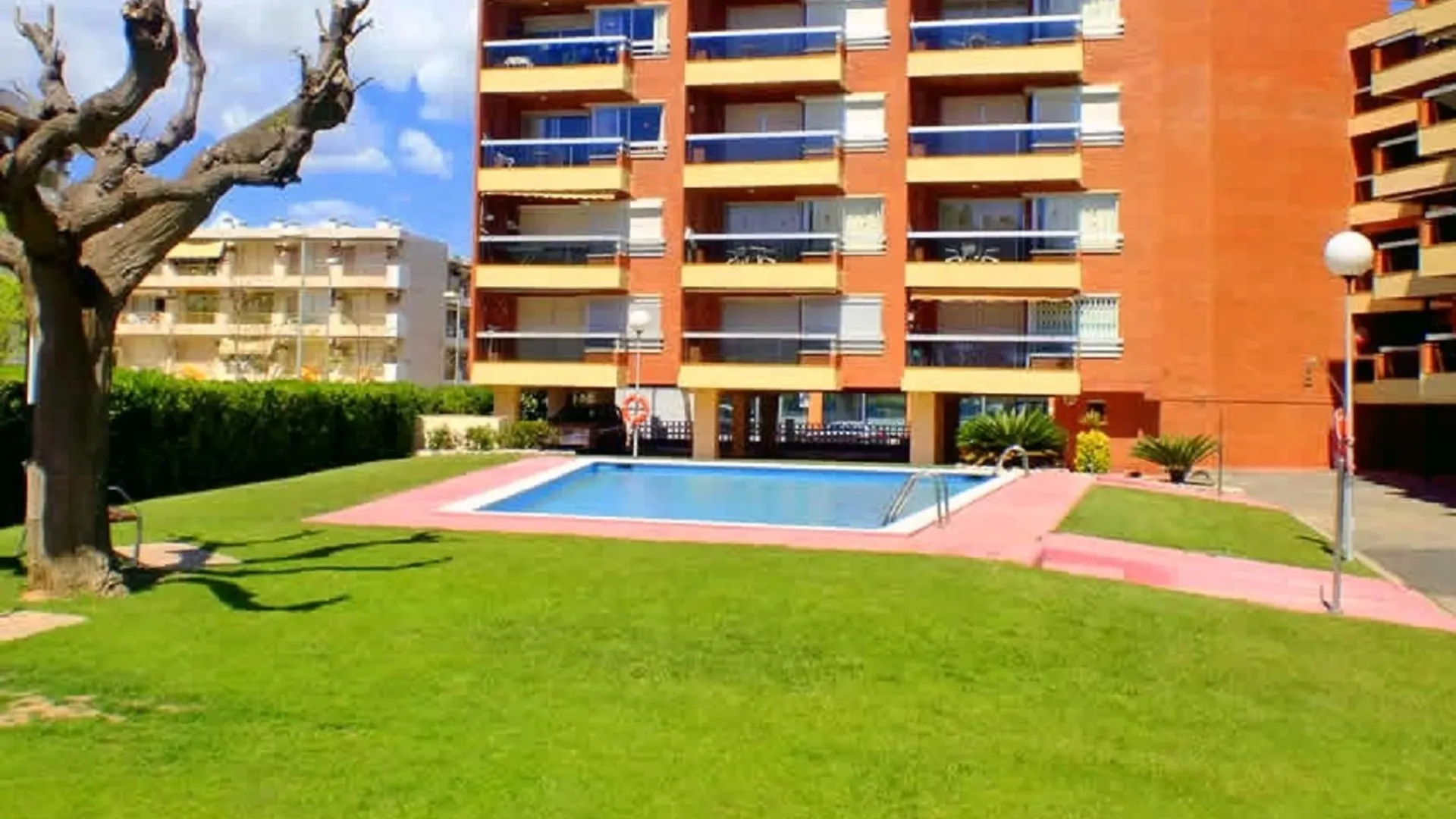 Rentalmar Sol De Espana - Mas D'En Gran Cambrils 0*,  Spain