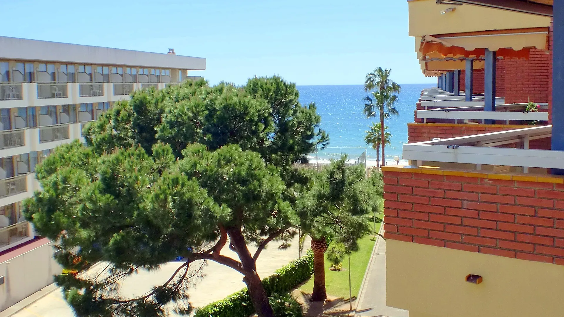 Rentalmar Sol De Espana - Mas D'En Gran Cambrils 0*,