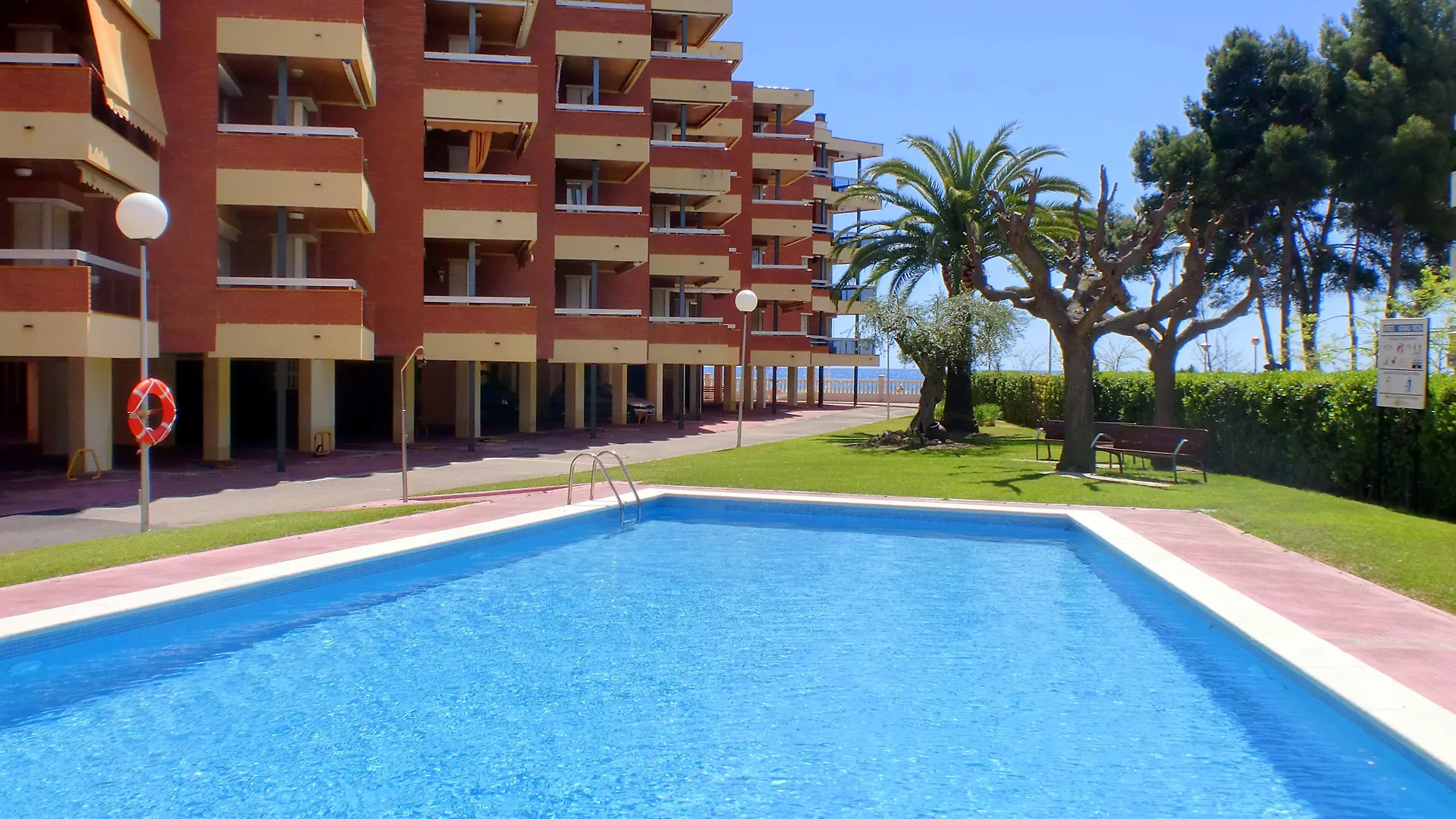 Rentalmar Sol De Espana - Mas D'En Gran Cambrils Spain