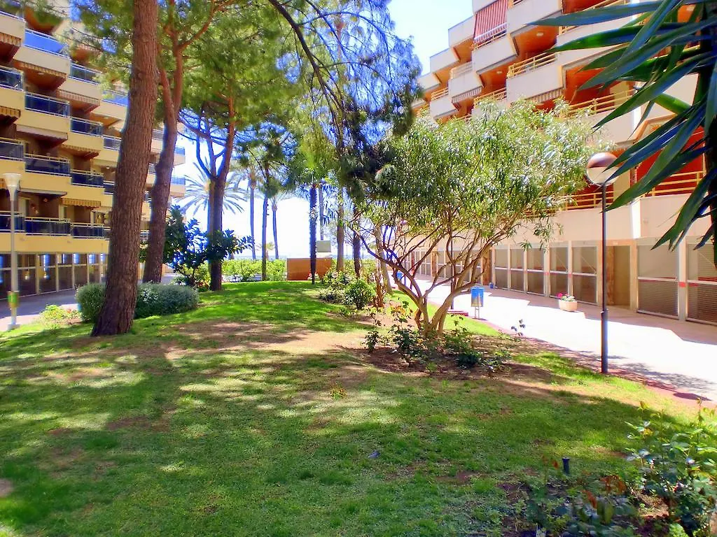 Apartment Rentalmar Sol De Espana - Mas D'En Gran Cambrils