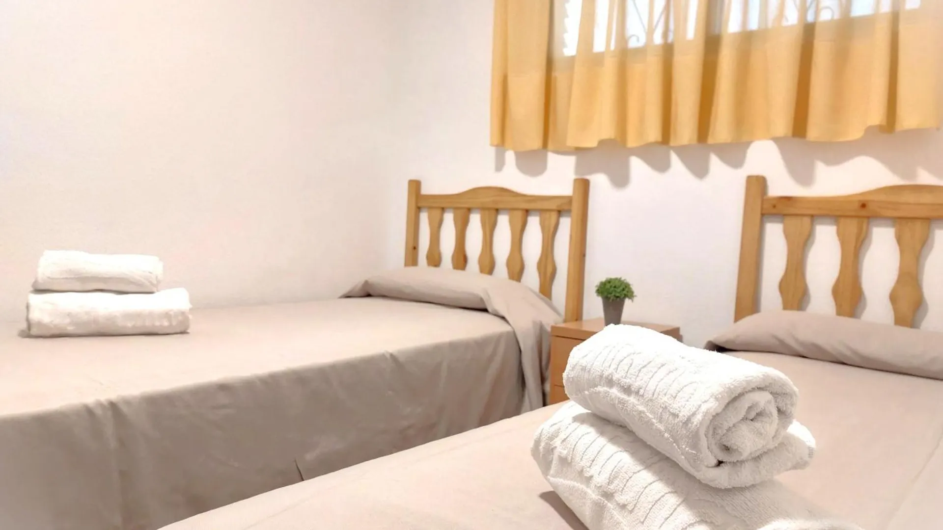 Rentalmar Sol De Espana - Mas D'En Gran Cambrils