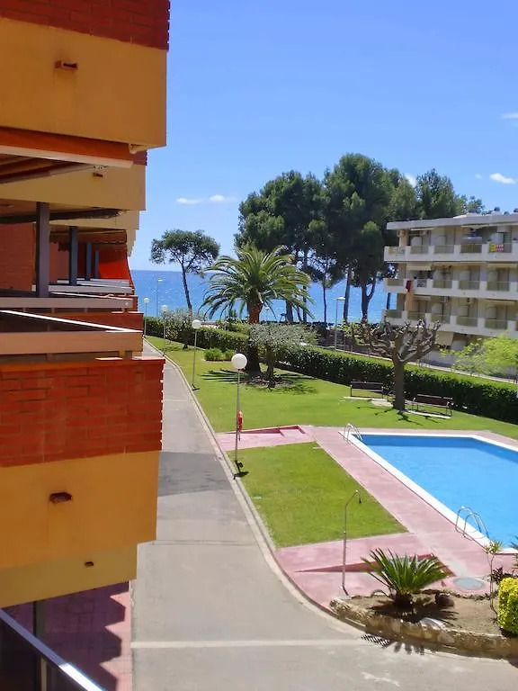 Rentalmar Sol De Espana - Mas D'En Gran Cambrils Spain