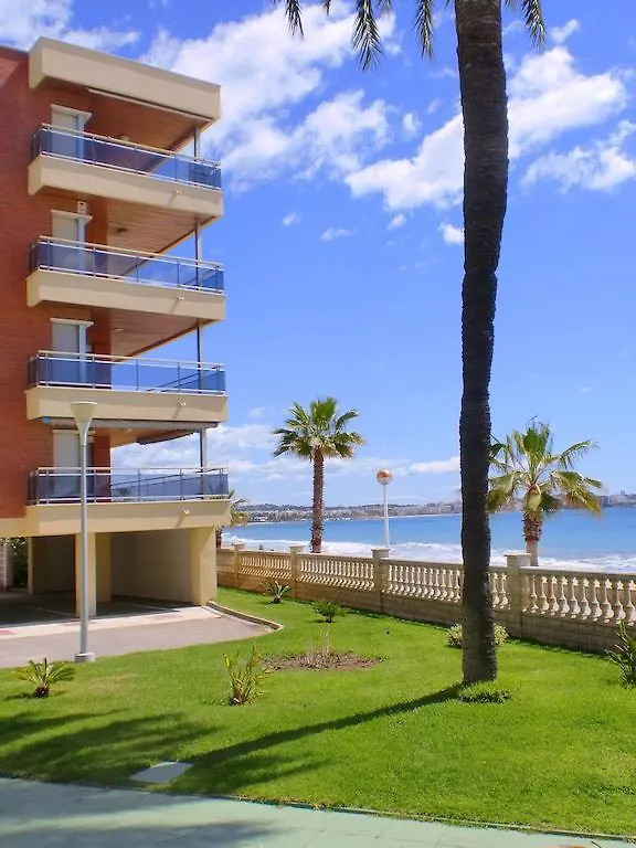Rentalmar Sol De Espana - Mas D'En Gran Cambrils 0*,  Spain