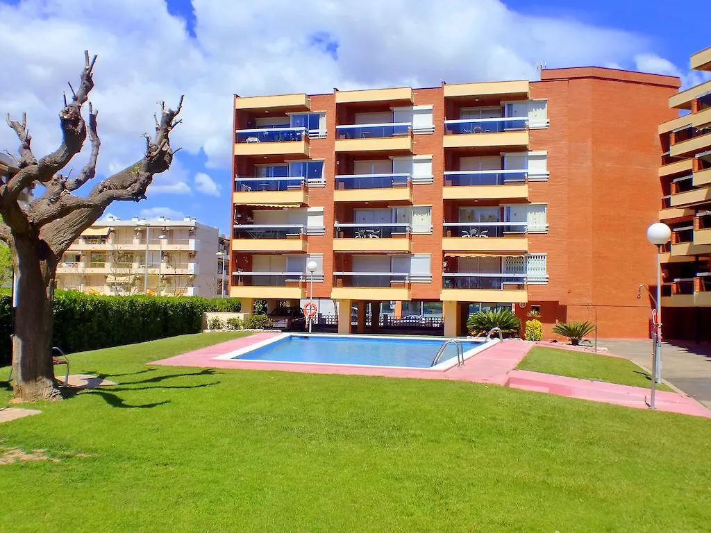 Apartment Rentalmar Sol De Espana - Mas D'En Gran Cambrils Spain