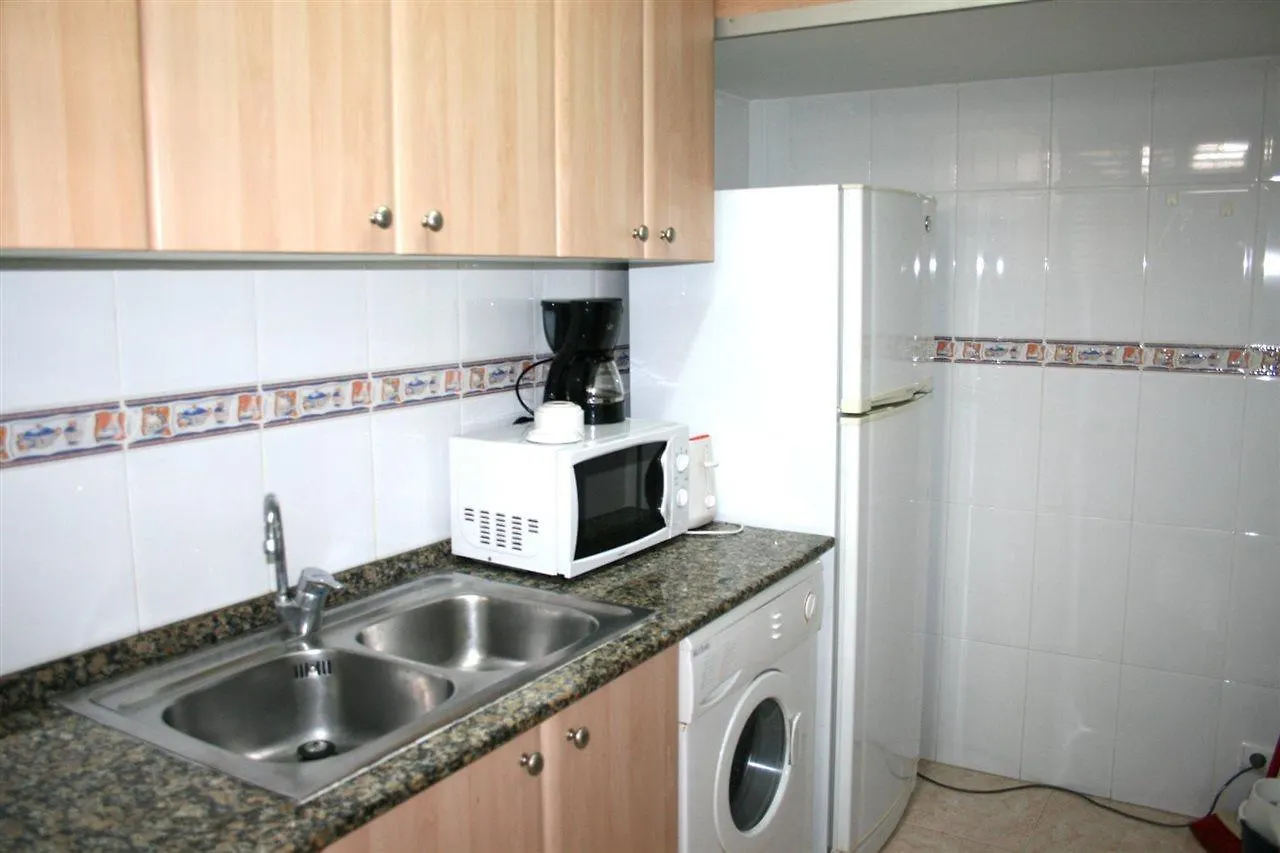 Rentalmar Sol De Espana - Mas D'En Gran Cambrils Spain