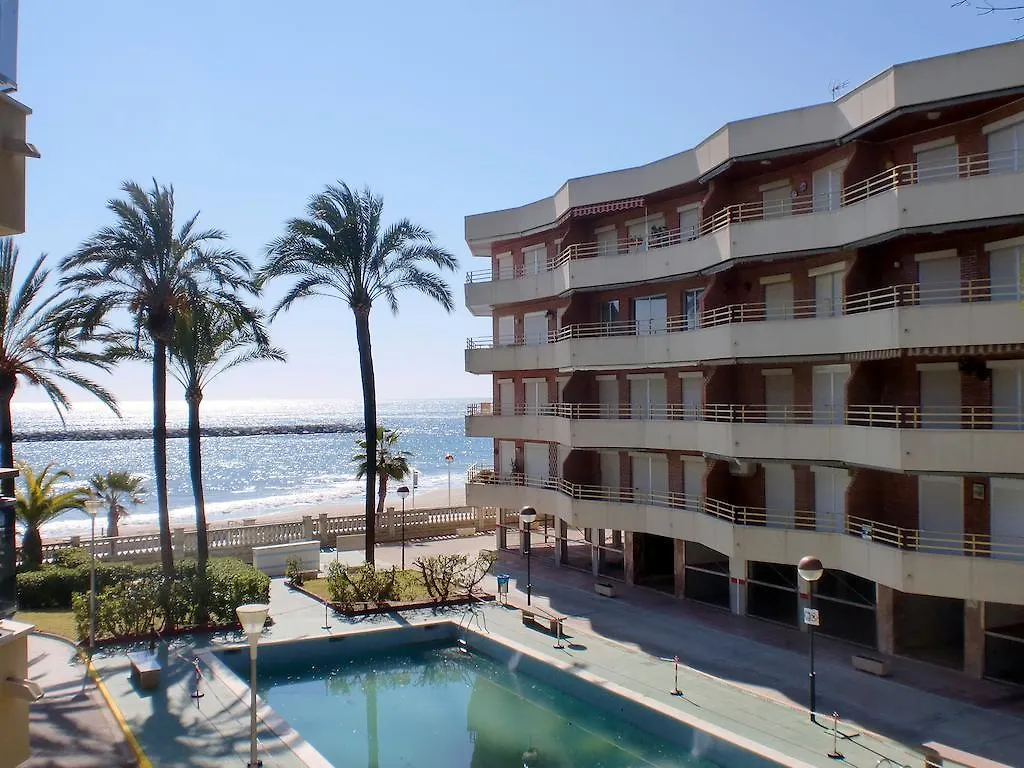 Rentalmar Sol De Espana - Mas D'En Gran Cambrils Apartment